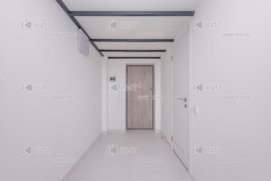 Продаж квартири Харків, Салтівка, 25м²
