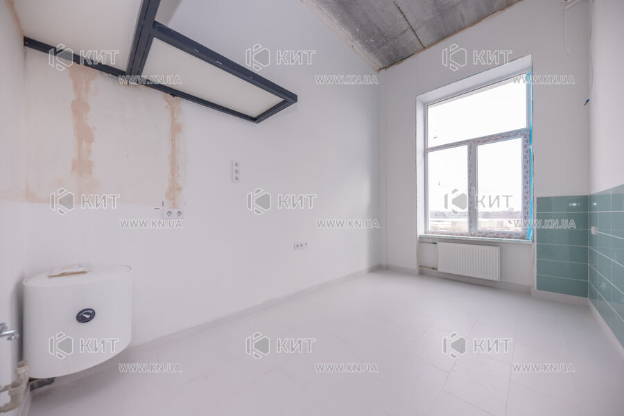 Продаж квартири Харків, Салтівка, 25м²