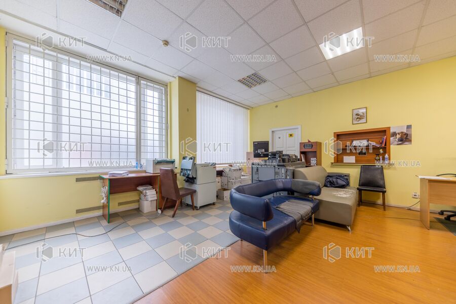 Aренда офиса Харьков, Шевченковский (Дзержинский), 230м²