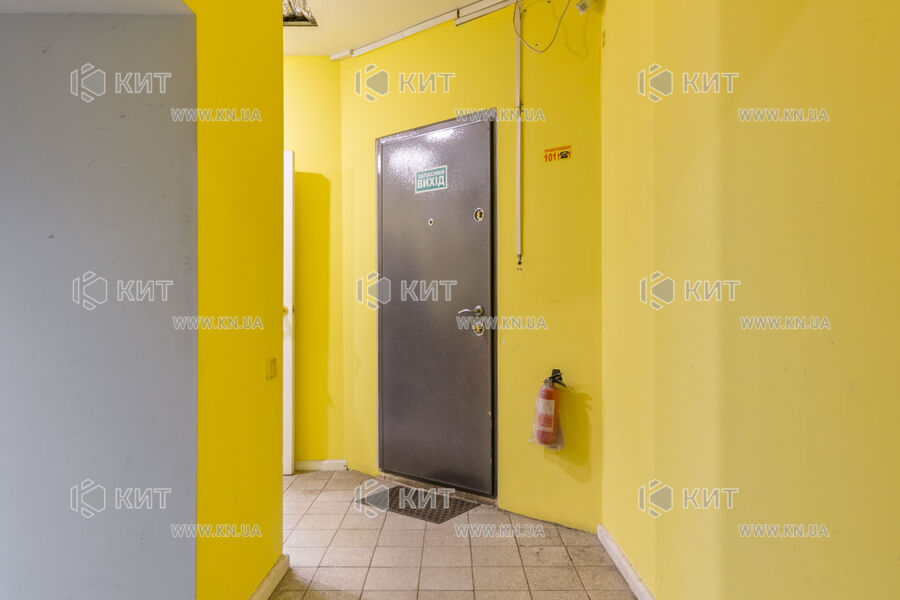 Aренда офиса Харьков, Шевченковский (Дзержинский), 230м²