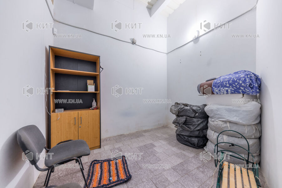 Aренда офиса Харьков, Шевченковский (Дзержинский), 230м²
