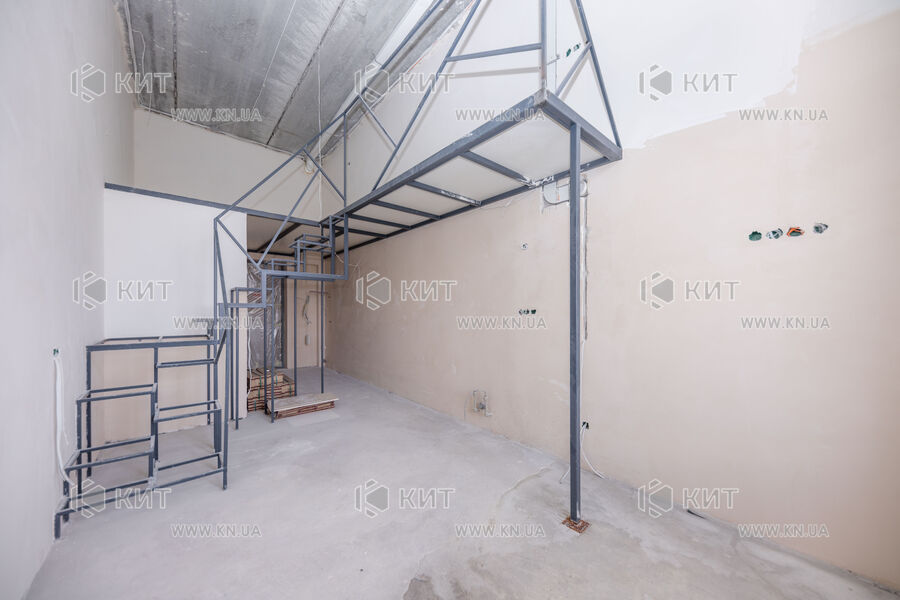Продажа квартиры Харьков, Салтовка, 25м²