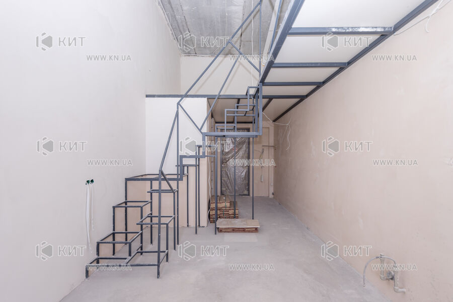 Продажа квартиры Харьков, Салтовка, 25м²