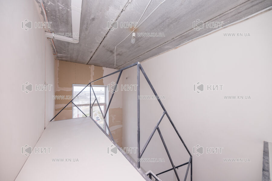 Продажа квартиры Харьков, Салтовка, 25м²