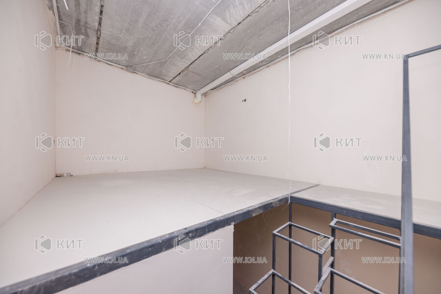 Продажа квартиры Харьков, Салтовка, 25м²