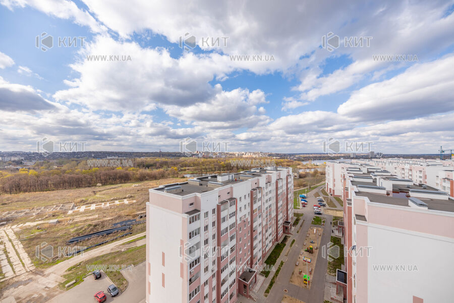 Продажа квартиры Харьков, Салтовка, 25м²