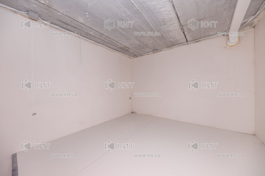 Продажа квартиры Харьков, Салтовка, 25м²