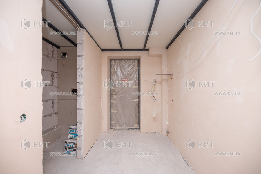Продажа квартиры Харьков, Салтовка, 25м²