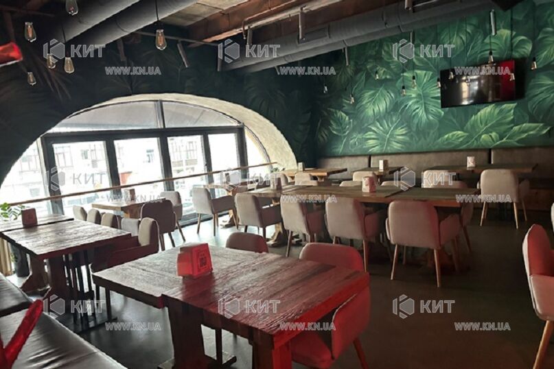 Aренда магазина Киев, Центр, 593м²