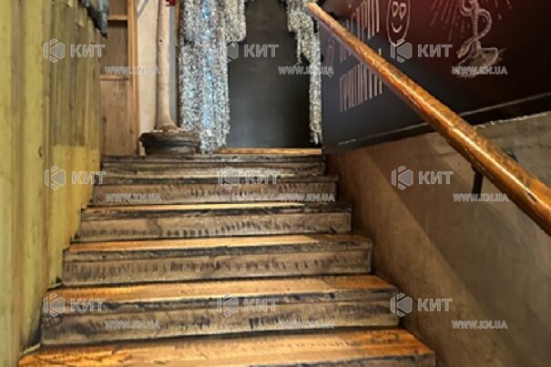 Aренда магазина Киев, Центр, 593м²