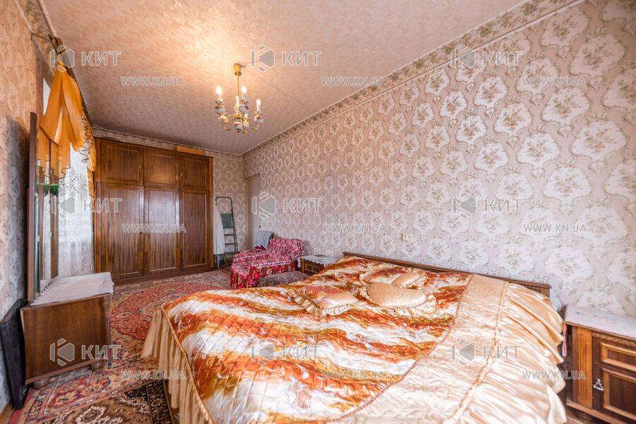 Продажа квартиры Харьков, Холодная гора, 68м²