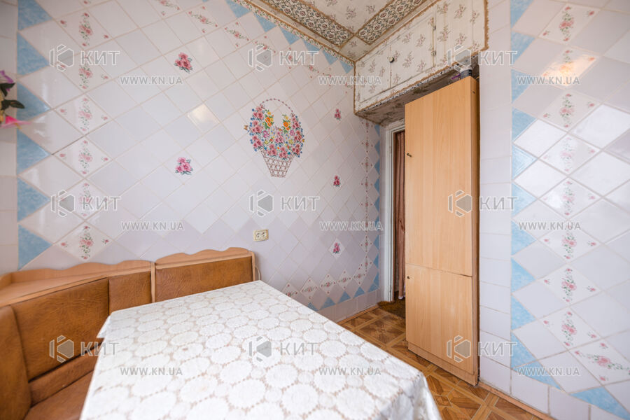 Продажа квартиры Харьков, Холодная гора, 68м²
