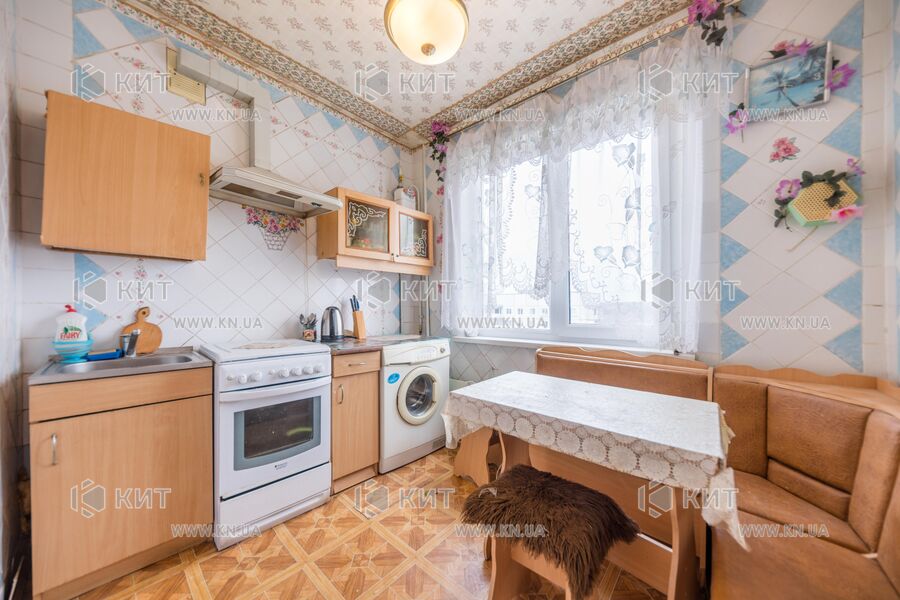 Продажа квартиры Харьков, Холодная гора, 68м²