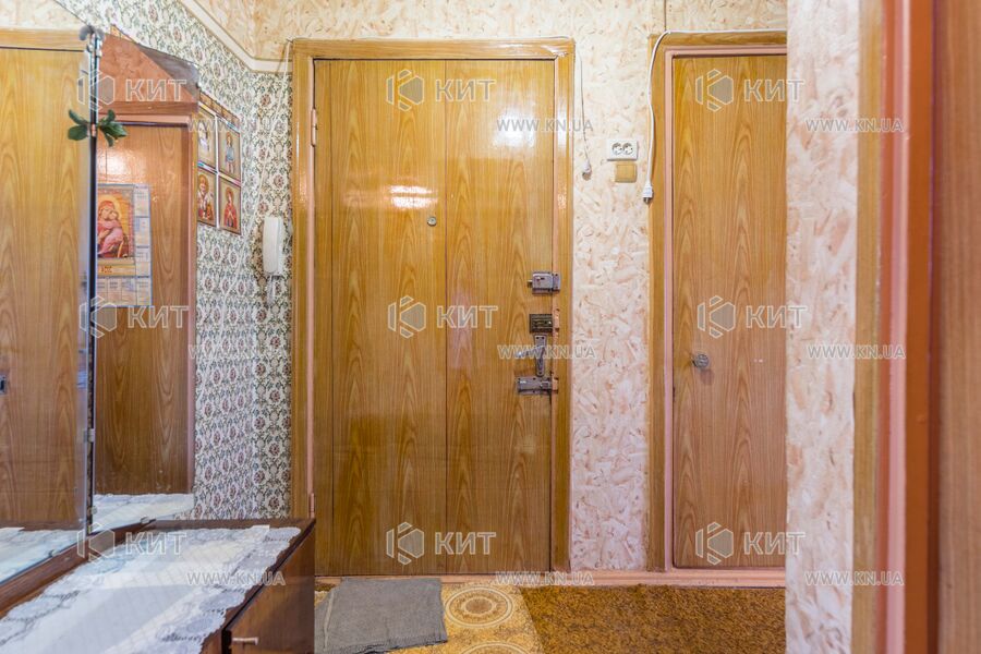 Продажа квартиры Харьков, Холодная гора, 68м²