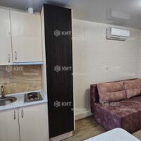 Продаж квартири Харків, Салтівка, 20м²