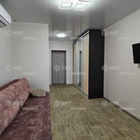 Продаж квартири Харків, Салтівка, 20м²