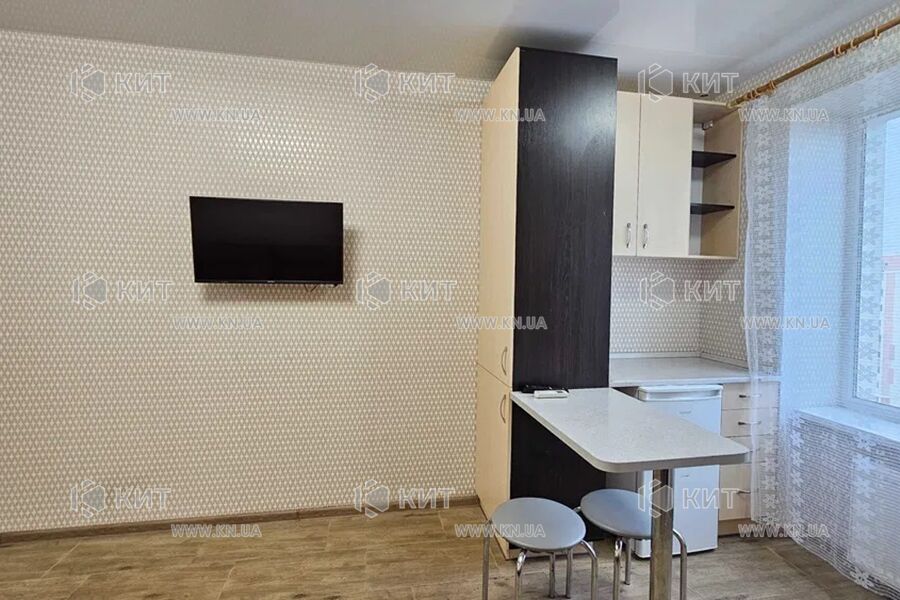 Продаж квартири Харків, Салтівка, 20м²