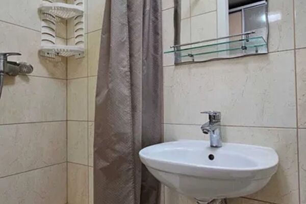 Продаж квартири Харків, Салтівка, 20м²