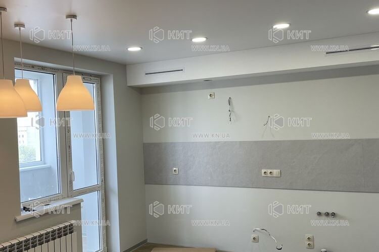 Продажа квартиры Харьков, Малышева, 47м²