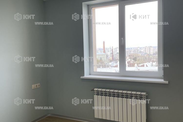 Продажа квартиры Харьков, Малышева, 47м²