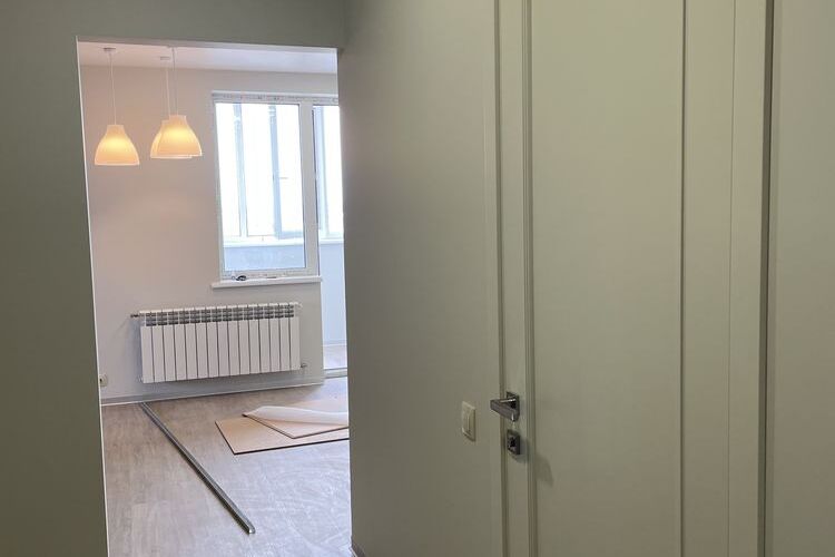 Продажа квартиры Харьков, Малышева, 47м²