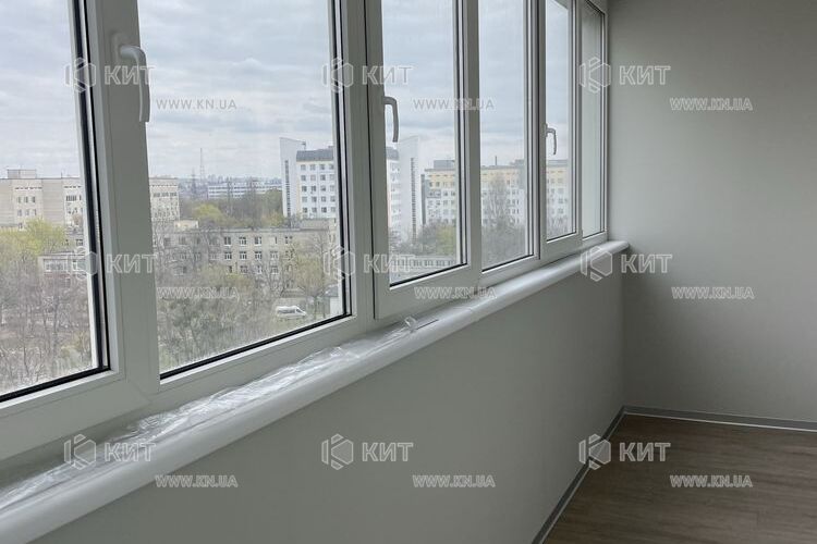 Продажа квартиры Харьков, Малышева, 47м²