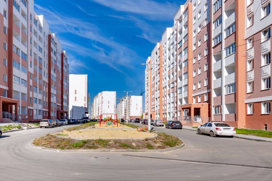 Продажа квартиры Харьков, Салтовка, 60м²