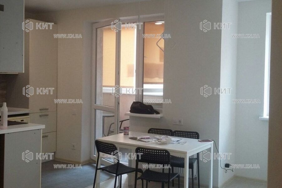 Продажа квартиры Харьков, Салтовка, 60м²