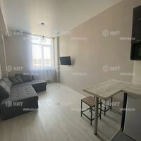 Продажа квартиры Харьков, Салтовка, 22м²