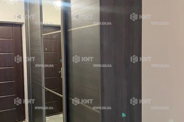 Продажа квартиры Харьков, Салтовка, 22м²