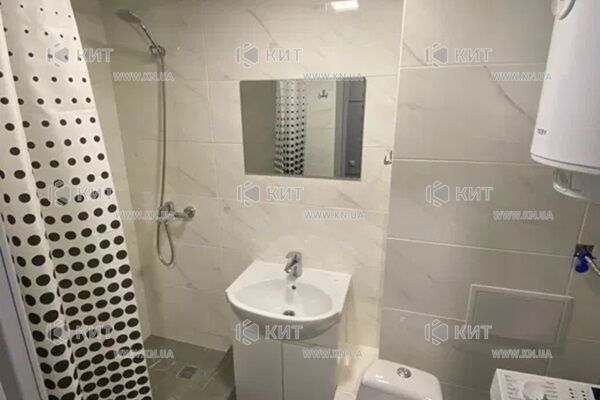 Продажа квартиры Харьков, Салтовка, 22м²