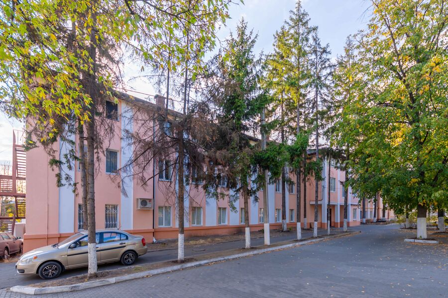 Продаж квартири Харків, Гагаріна, Спортивна, Захисників, 23м²
