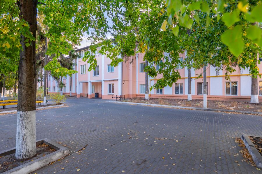 Продаж квартири Харків, Гагаріна, Спортивна, Захисників, 23м²