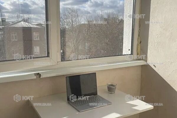 Продаж квартири Харків, Гагаріна, Спортивна, Захисників, 23м²