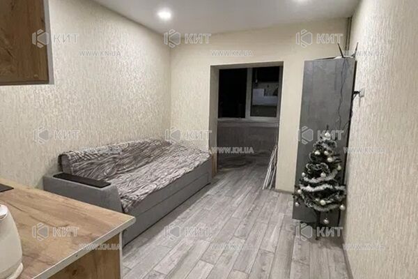 Продаж квартири Харків, Гагаріна, Спортивна, Захисників, 23м²