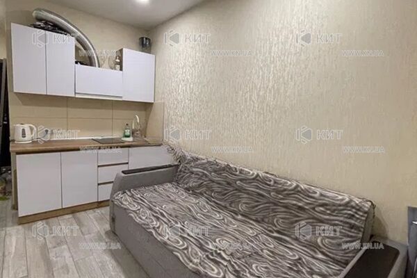 Продаж квартири Харків, Гагаріна, Спортивна, Захисників, 23м²