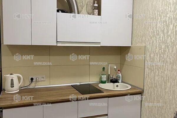 Продаж квартири Харків, Гагаріна, Спортивна, Захисників, 23м²