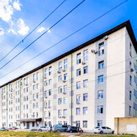 Продажа квартиры Харьков, Салтовка, 25м²