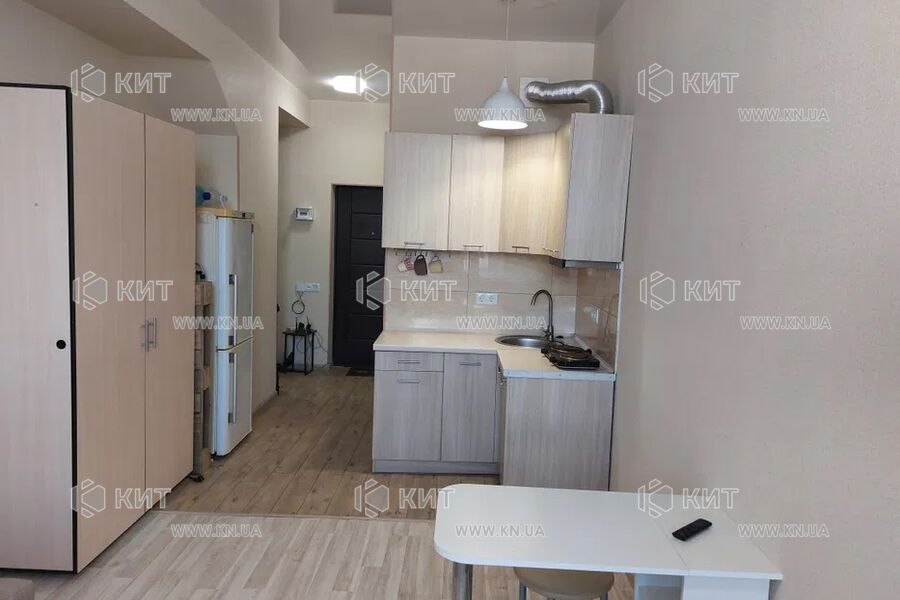 Продажа квартиры Харьков, Салтовка, 25м²