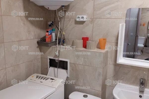 Продажа квартиры Харьков, Салтовка, 25м²