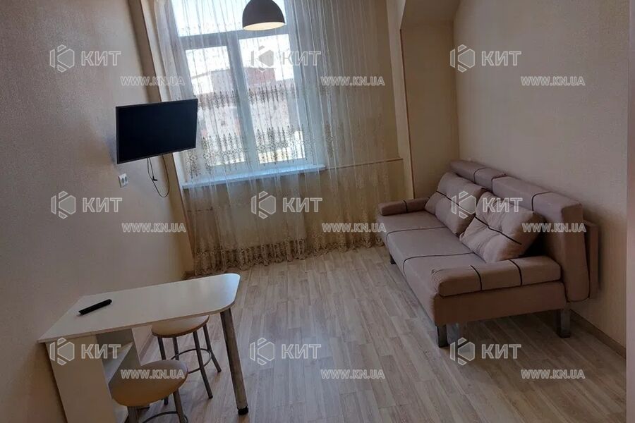 Продажа квартиры Харьков, Салтовка, 25м²