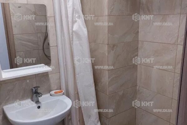 Продажа квартиры Харьков, Салтовка, 25м²