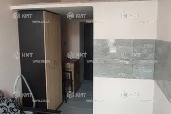 Продаж квартири Харків, Гагаріна, Спортивна, Захисників, 17м²