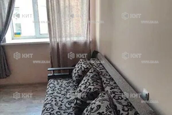 Продаж квартири Харків, Гагаріна, Спортивна, Захисників, 17м²