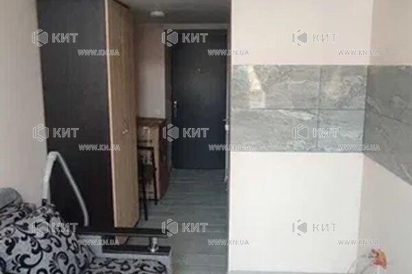Продаж квартири Харків, Гагаріна, Спортивна, Захисників, 17м²
