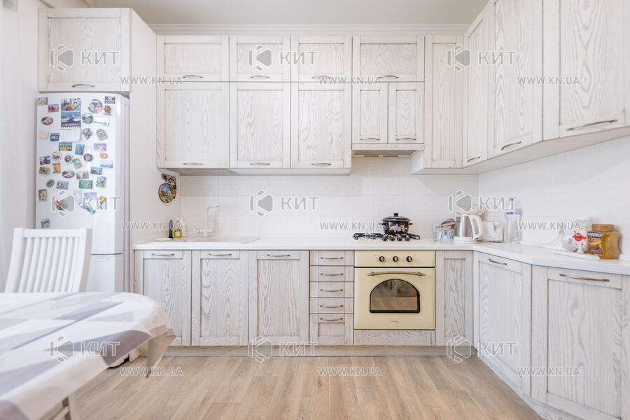 Продажа квартиры Харьков, Старая Салтовка, 83м²