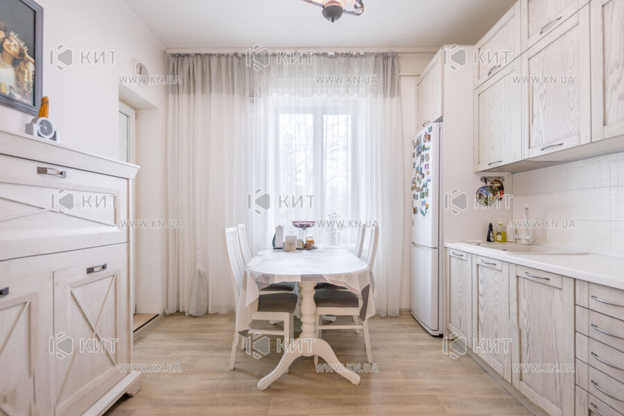Продажа квартиры Харьков, Старая Салтовка, 83м²