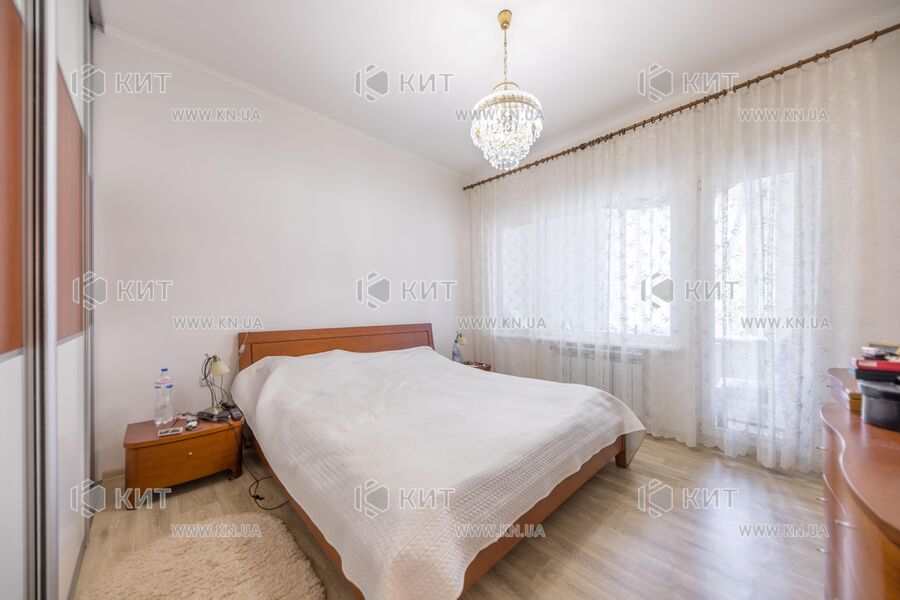 Продажа квартиры Харьков, Старая Салтовка, 83м²