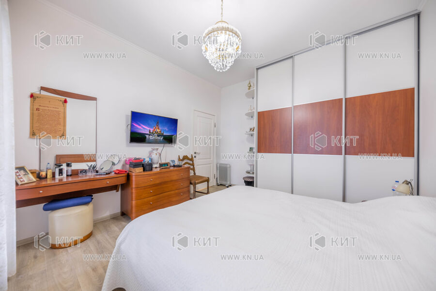 Продажа квартиры Харьков, Старая Салтовка, 83м²