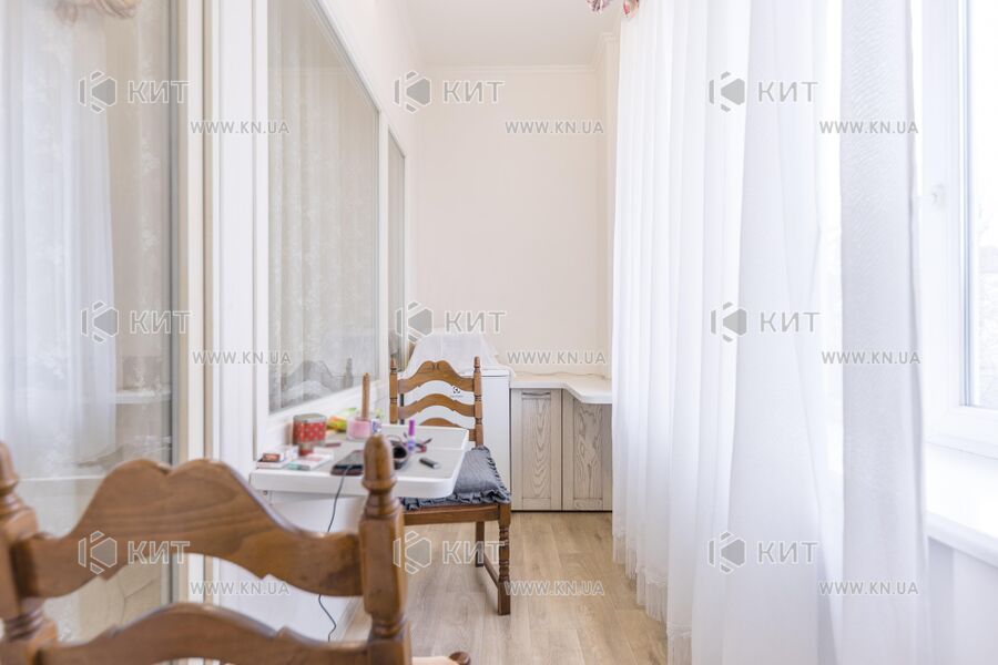 Продажа квартиры Харьков, Старая Салтовка, 83м²